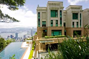 Asia luxury home prices grew modestly in Q1