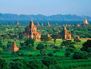 Myanmar property, rental prices escalate