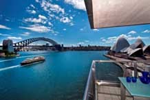 Australia construction, rental prices post decent gains