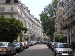 Property rental boom beckons in London