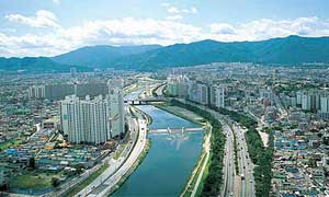 South Korea to revise home tax rates for buyers