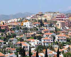 Rising demand for holiday accommodation  to boost Spanish property market this summer