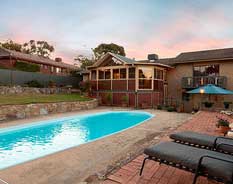 Australia suburbs where house prices are more appealing