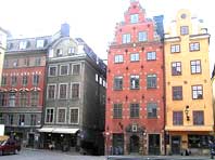 Sweden toughens up property lending in 2013