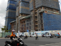 Real estate credit squeeze eased in Vietnam