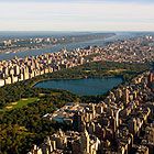 Home prices in New York City on the rise