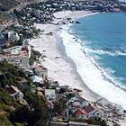 There is good property value in South Africa