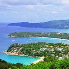 A room in Phuket with a view (but not the one you want)...