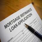 More U.S. homeowners turn to re-financing in January