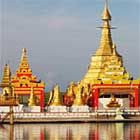 Myanmar moves to refine investment policies