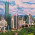 China's home prices inch up in June