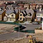 U.S. pending property sales index shows continuing gains