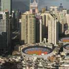 China property prices spike for 3rd month
