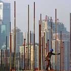 China property firms increase land holdings