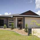 Australia home prices, loans rise moderately