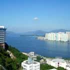 Hong Kong to build more artificial islands