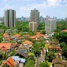 Suburban homes sell faster in Singapore