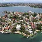 Australia property auctions turn positive results