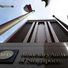 Singapore property sales seen bleak