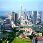 Singapore grapples with new property market curbs