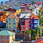 Chile's property market heating up