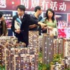 China property sector weakens, home prices to begin plunge