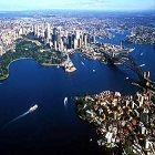 What is the current state of the Australian property market?