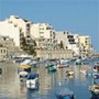 Malta property prices - Central Bank quarterly review 2010