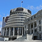 Foreigners barred from buying existing homes in New Zealand