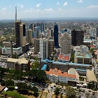 Nairobi, Kenya's apartment oversupply causing headaches for landlords