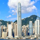 Hong Kong's red-hot property market