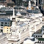 What a no-deal Brexit could mean for London property prices