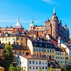 World's top 10 most at-risk housing markets