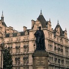 Changes in property tax on foreign owners of UK properties proposed