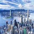 Hong Kong's red-hot property market