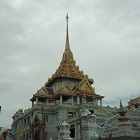 Thailand’s house prices rising strongly again
