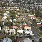 New Zealand's house prices are rising again