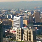 Taiwan's house prices almost steady