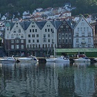 Norway's housing market slowing sharply