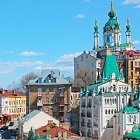 Ukraine's housing market remains depressed