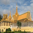 Cambodia's housing market is oversupplied