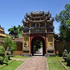 Positive outlook for Vietnam's property market