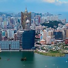 Macau's housing market remains vibrant