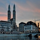 Slowdown inevitable for house prices in Switzerland