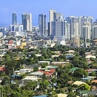 Philippines in the 7th year of a house price boom