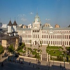 Romania's housing market cooling
