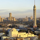 Egypt's house prices falling sharply