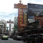 Thailand’s modest house price rises