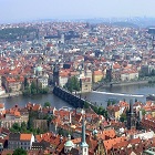 Latvia's house prices are now falling