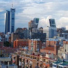Spain's housing market remains healthy
